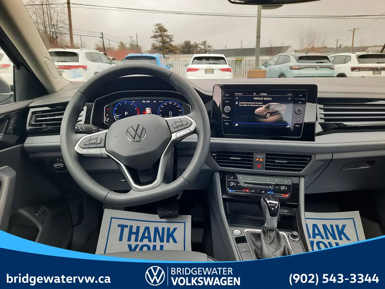Volkswagen Jetta снимка Volkswagen Jetta