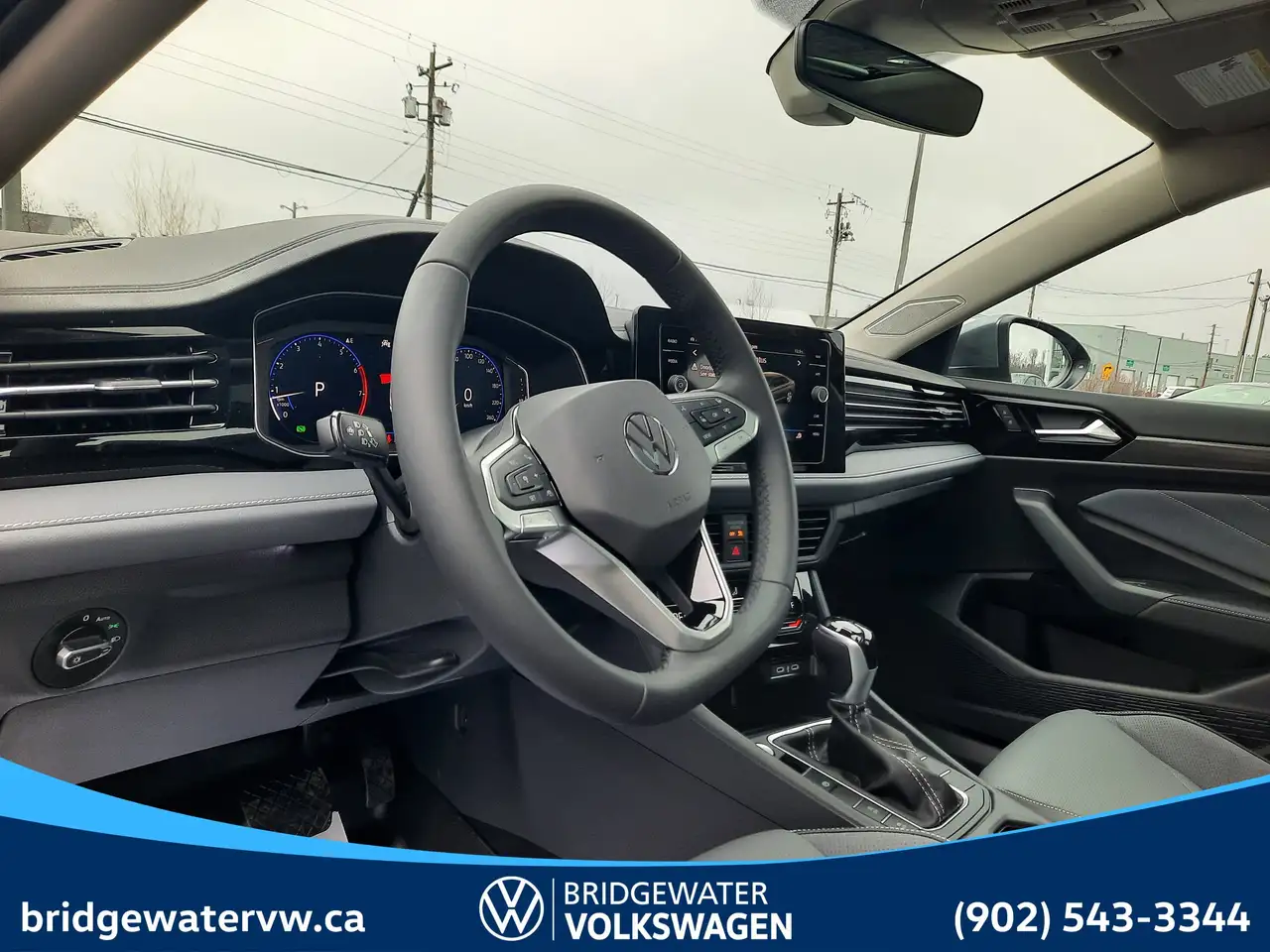 Volkswagen Jetta снимка Volkswagen Jetta