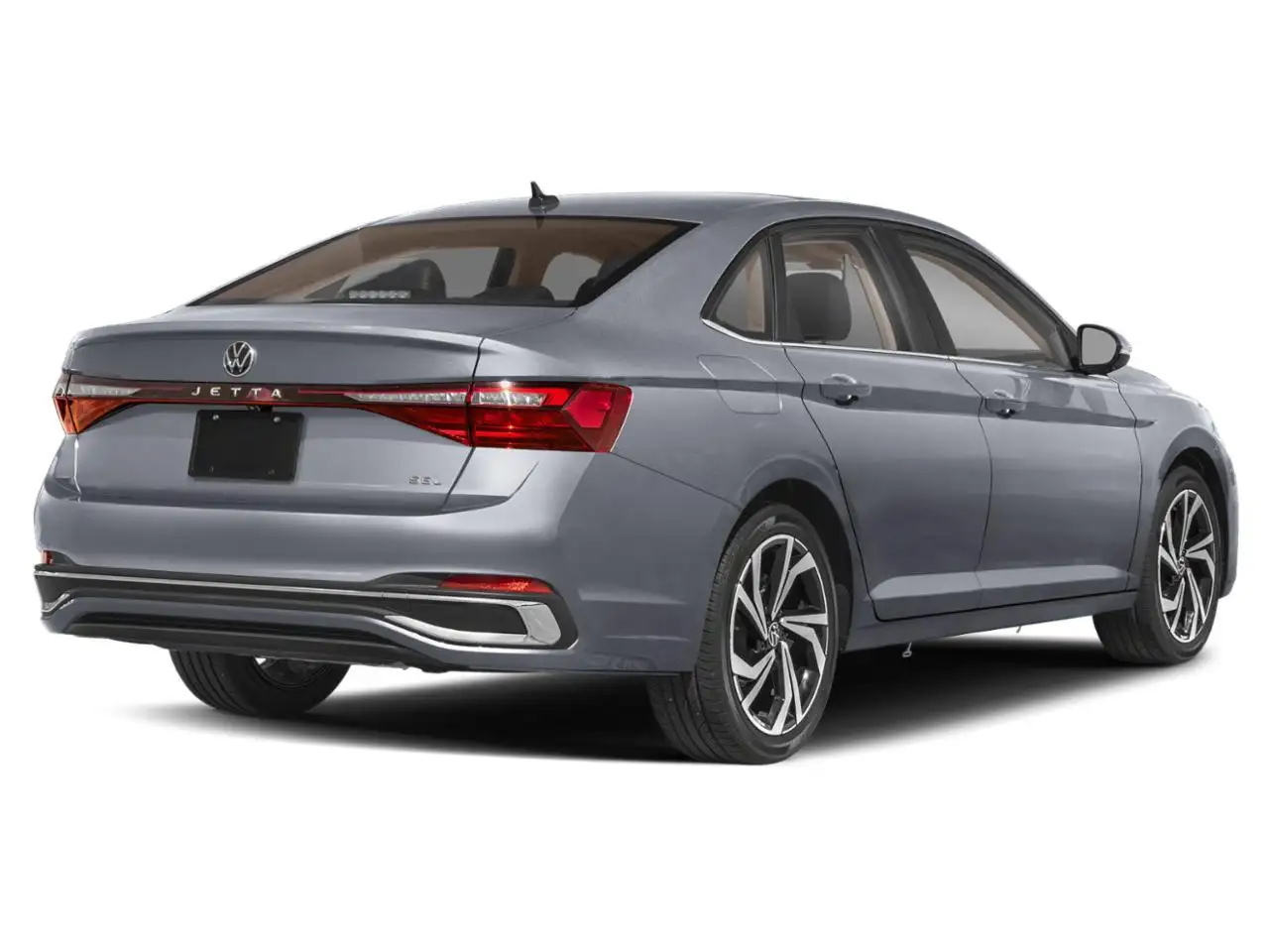 Volkswagen Jetta снимка Volkswagen Jetta