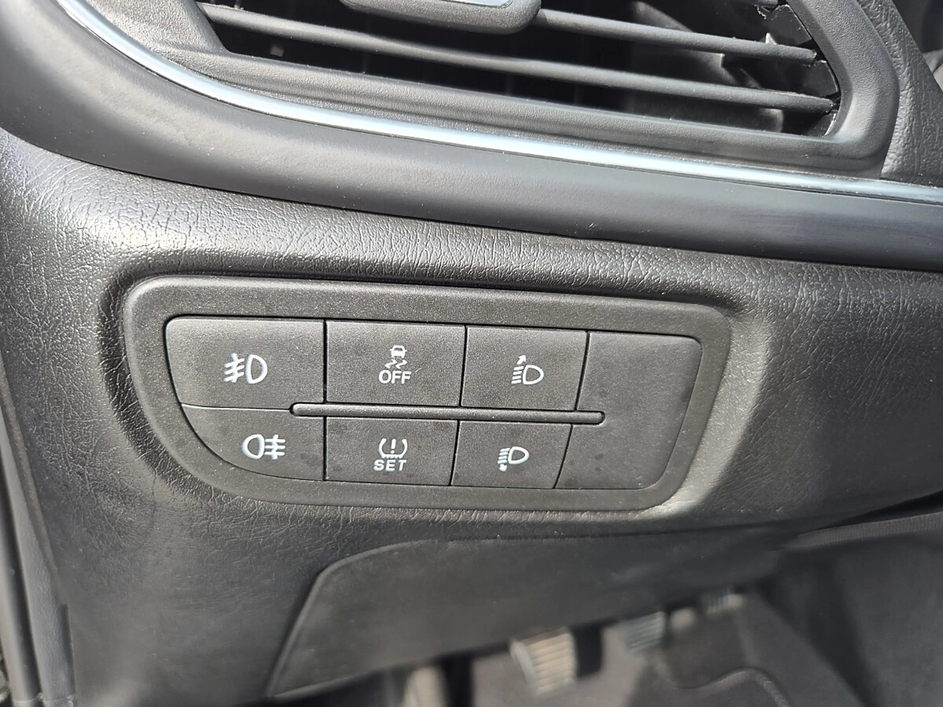 Fiat Tipo MultiJet 120 SCR Mirror — photo 13