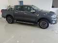 Ford Ranger Ranger Doppelkabine Limited 4x4 3,2 TDCi Aut. Grau - thumbnail 8