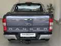 Ford Ranger Ranger Doppelkabine Limited 4x4 3,2 TDCi Aut. Grau - thumbnail 12