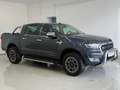 Ford Ranger Ranger Doppelkabine Limited 4x4 3,2 TDCi Aut. Grau - thumbnail 7