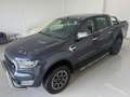 Ford Ranger Ranger Doppelkabine Limited 4x4 3,2 TDCi Aut. Grau - thumbnail 4