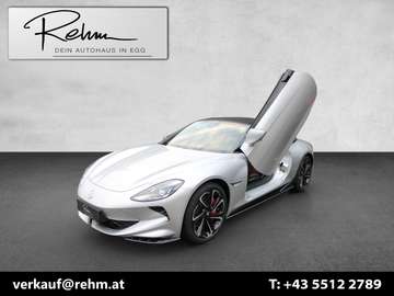 Cyberster GT 4WD 510PS