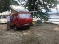 Volkswagen T3 Roşu - thumbnail 5