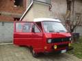 Volkswagen T3 Roşu - thumbnail 1