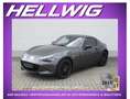 Mazda MX-5 RF Coupe 2.0l Edition 100 Nappaleder Grau - thumbnail 1