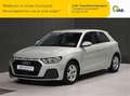 Audi A1 SPORTBACK 25 TFSI ATTRACTION cARPLAY Сірий - thumbnail 1
