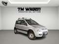Fiat Panda 1.2 Climbing 4x4 Gris - thumbnail 3