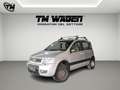 Fiat Panda 1.2 Climbing 4x4 Gris - thumbnail 1