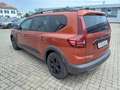 Dacia Jogger HYBRID 140 Extreme+ 7-Sitzer NAV/SHZ/KAM Hnědá - thumbnail 3