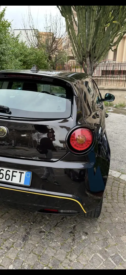 Alfa Romeo MiTo 1.6 jtdm Distinctive sport pack 120cv - 2