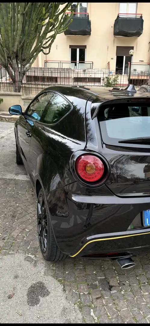 Alfa Romeo MiTo 1.6 jtdm Distinctive sport pack 120cv - 1