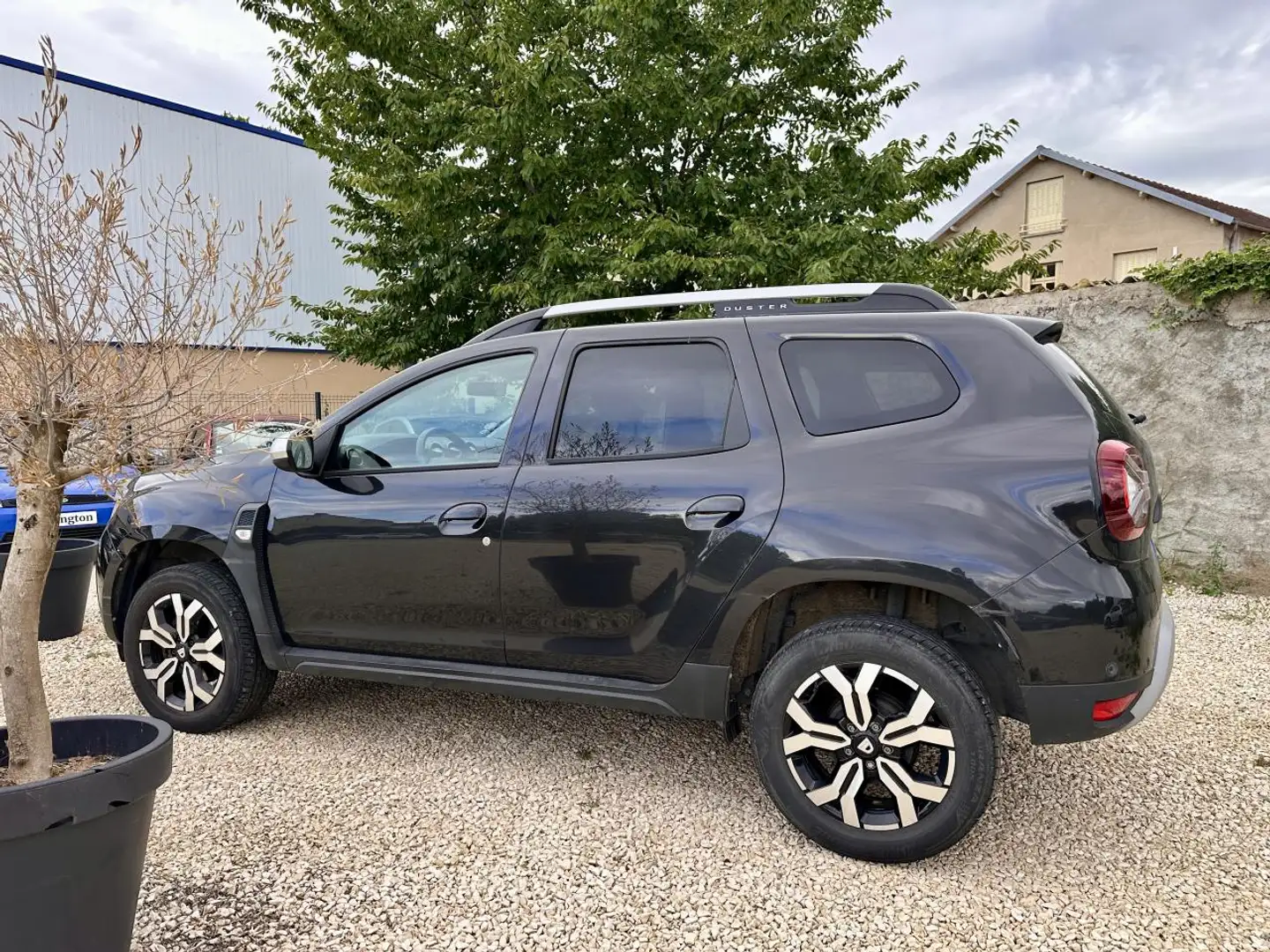 Dacia Duster Duster 1.0 ECO-G - 100 - II - Prestige Noir - 2