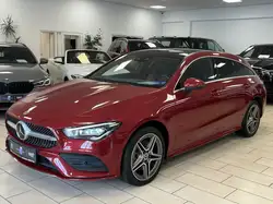 Mercedes-Benz CLA 250 e AMG Line Pano Leder AHK