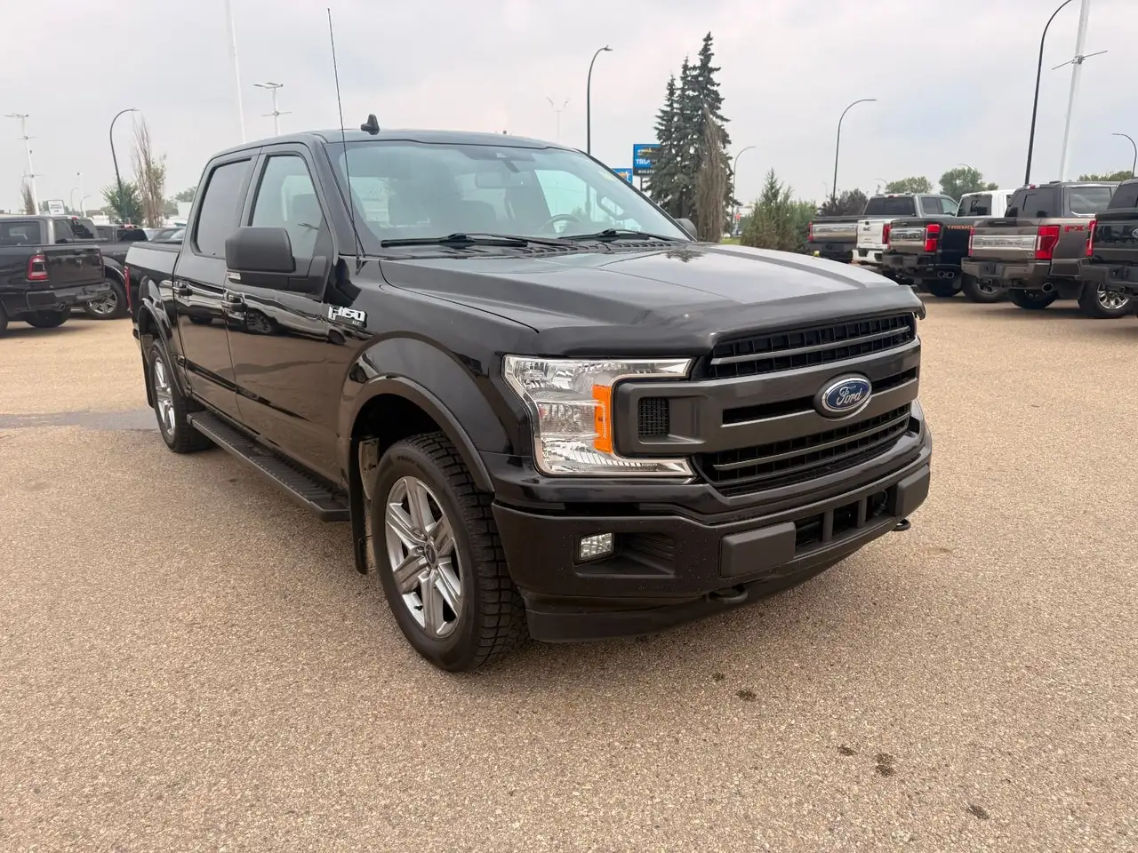 Ford F 150 photo Ford F 150