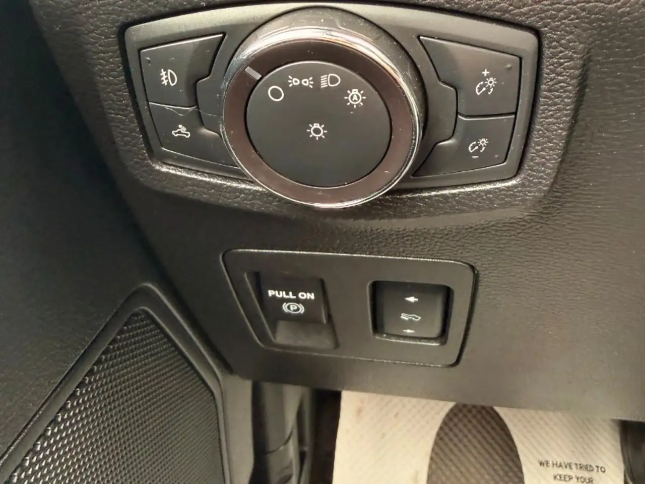 Ford F 150 photo Ford F 150