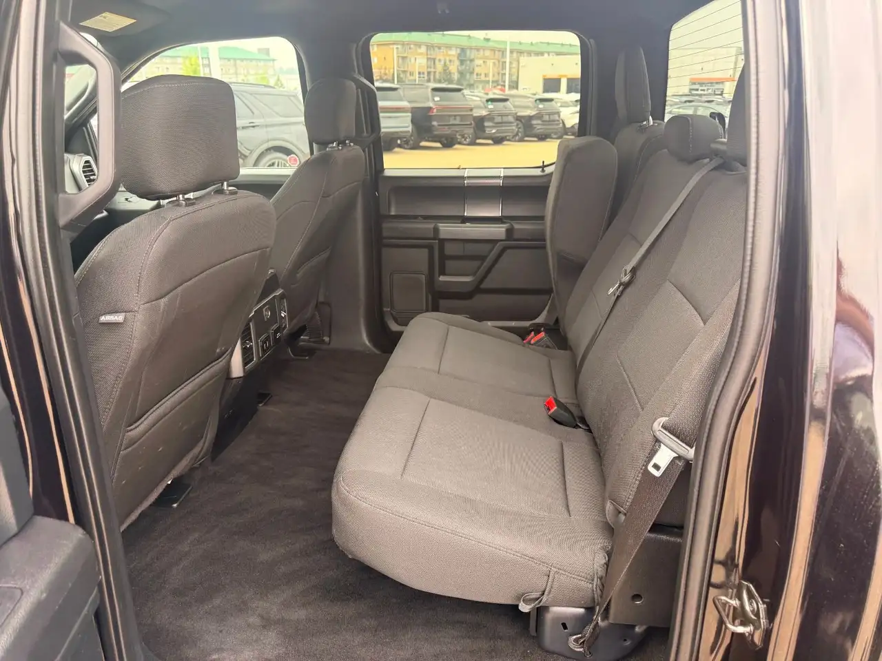 Ford F 150 photo Ford F 150