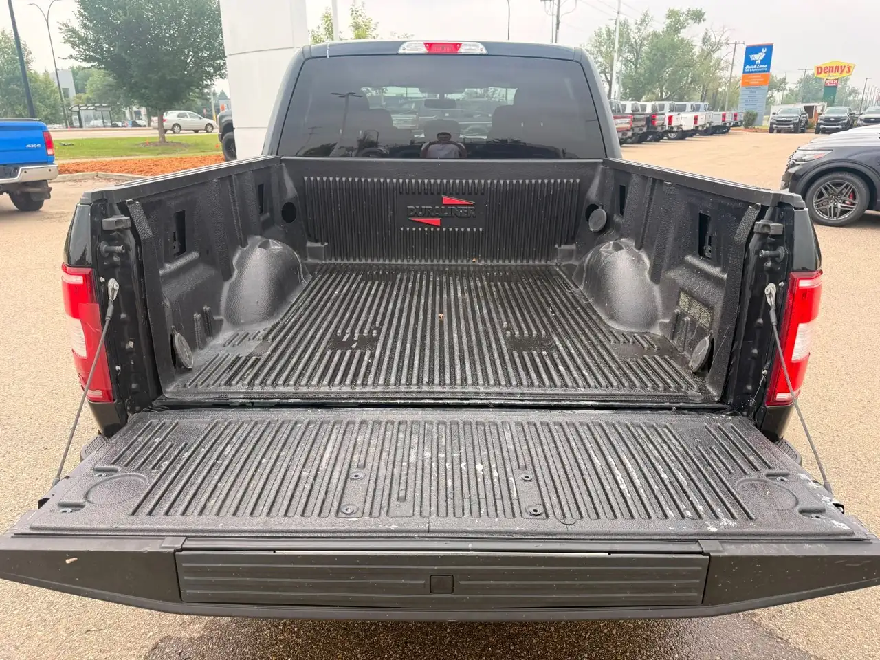 Ford F 150 photo Ford F 150