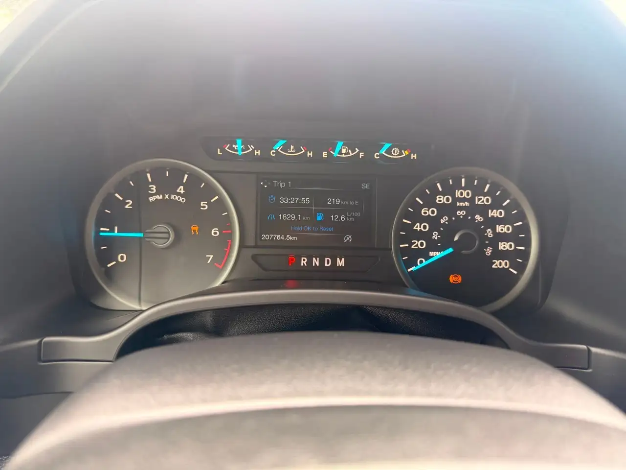 Ford F 150 photo Ford F 150