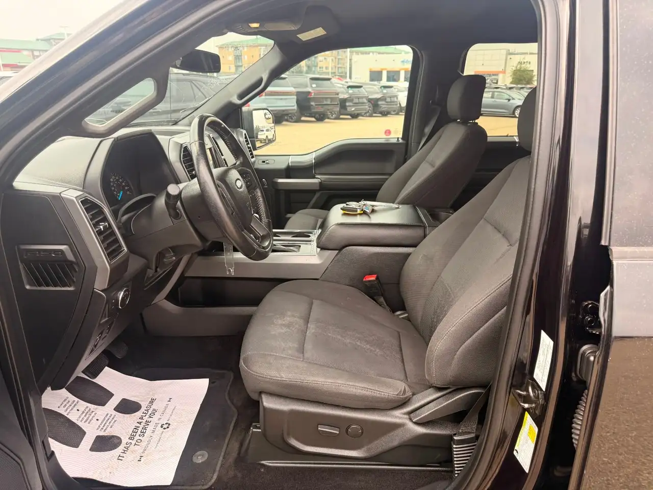 Ford F 150 photo Ford F 150
