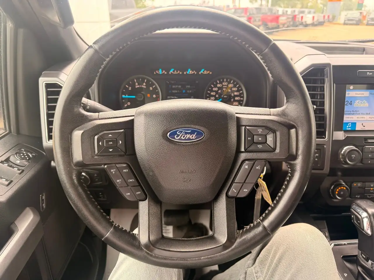 Ford F 150 photo Ford F 150