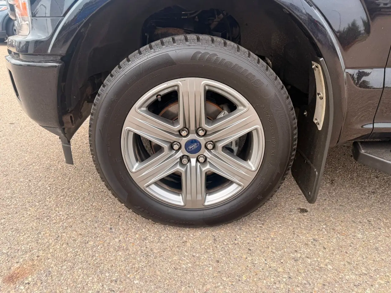 Ford F 150 photo Ford F 150