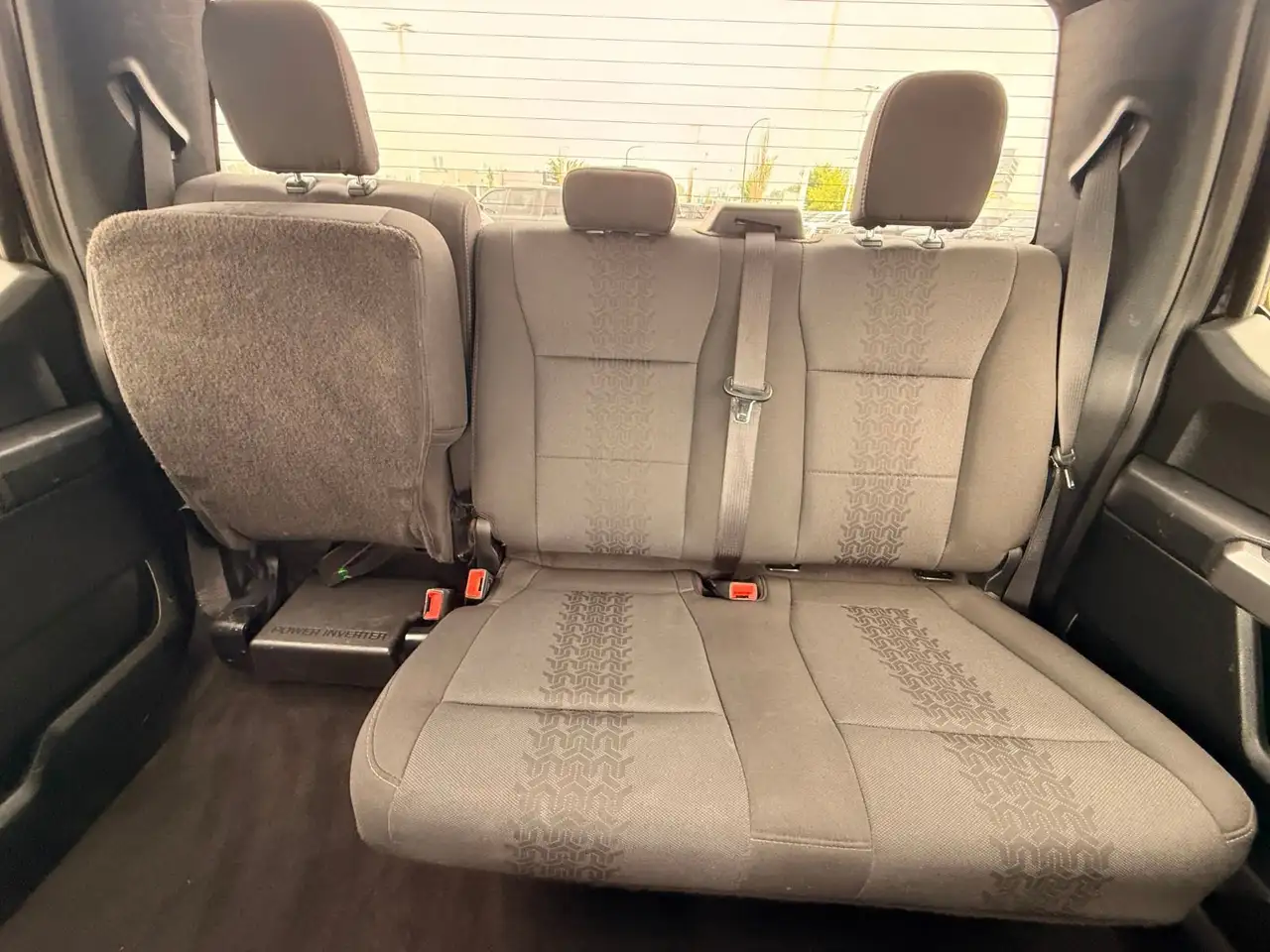 Ford F 150 photo Ford F 150
