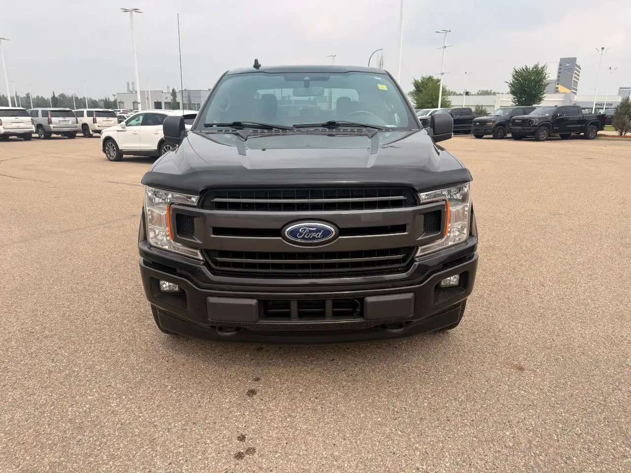 Ford F 150 photo Ford F 150