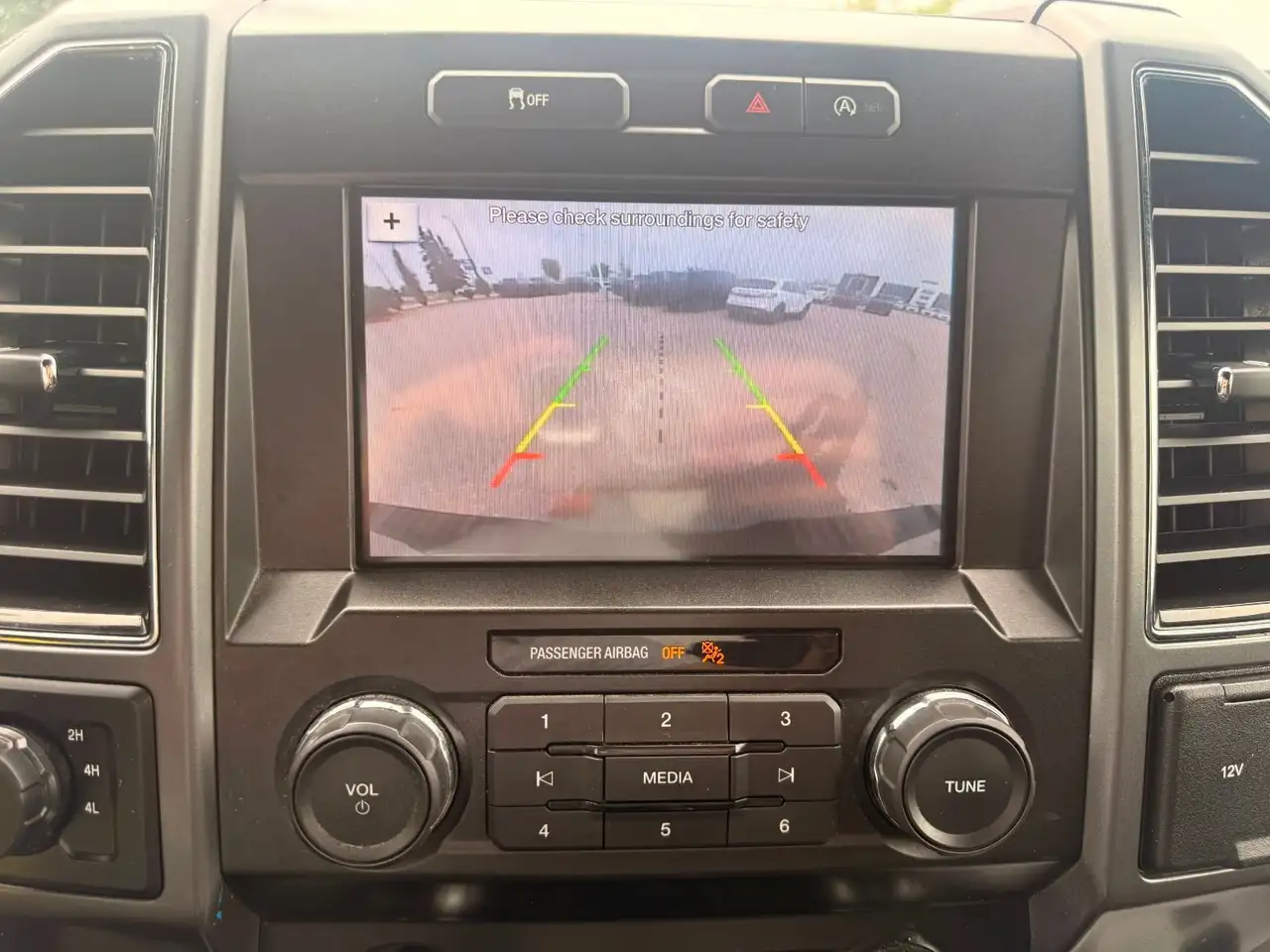 Ford F 150 photo Ford F 150