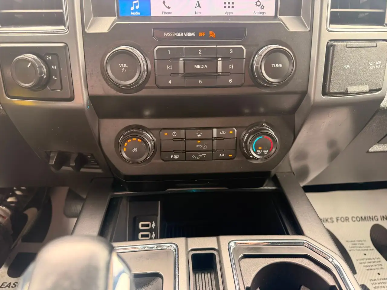 Ford F 150 photo Ford F 150