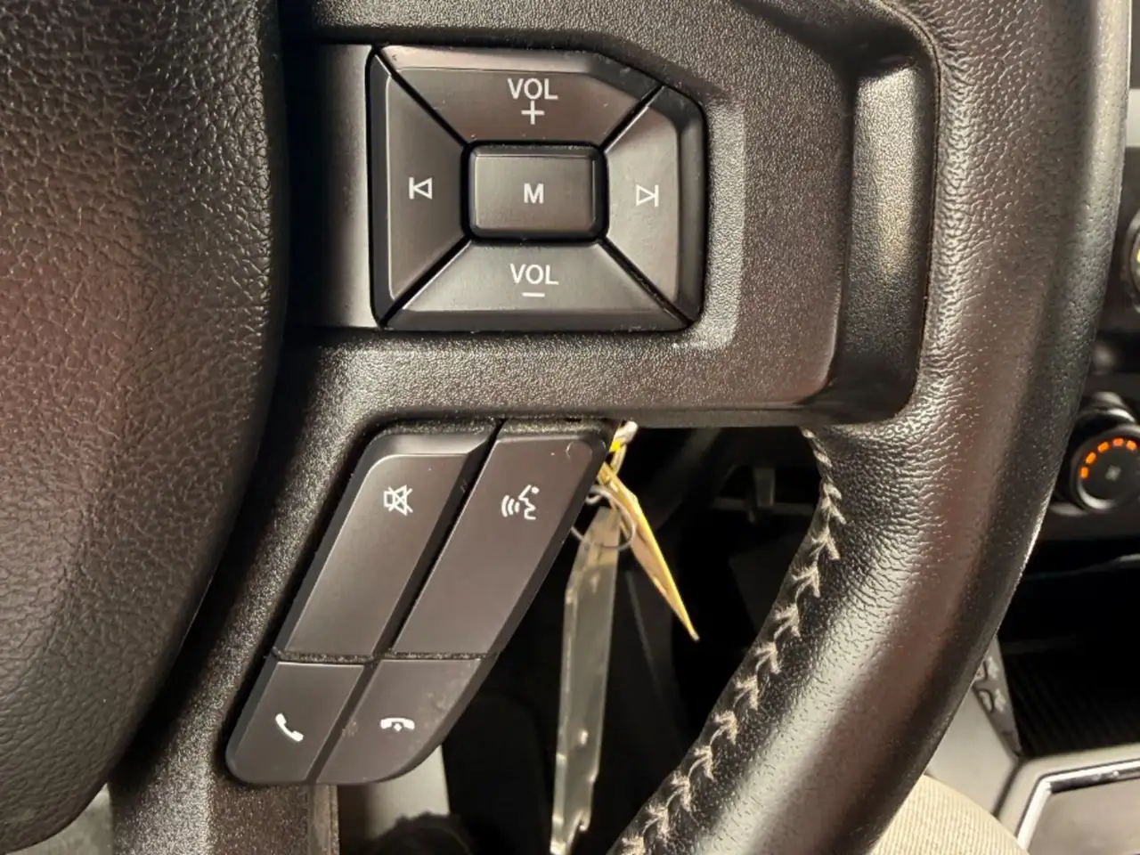 Ford F 150 photo Ford F 150