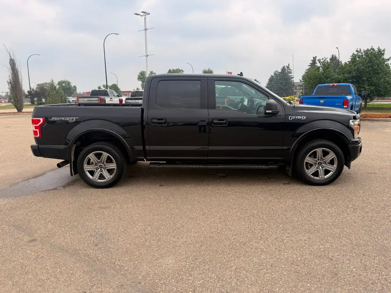 Ford F 150 photo Ford F 150