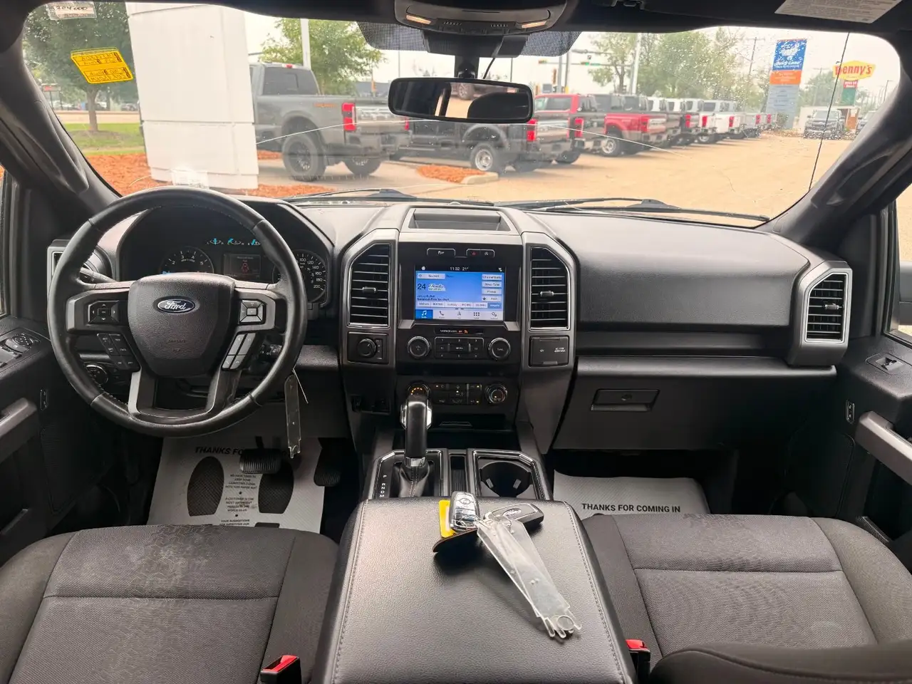 Ford F 150 photo Ford F 150