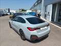 BMW 420 d Gran Coupe mhev 48V xdrive Msport auto Grigio - thumbnail 6