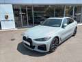 BMW 420 d Gran Coupe mhev 48V xdrive Msport auto Grigio - thumbnail 1
