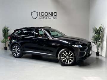 2.0D l4 MHEV R-Dynamic S Aut. AWD 204