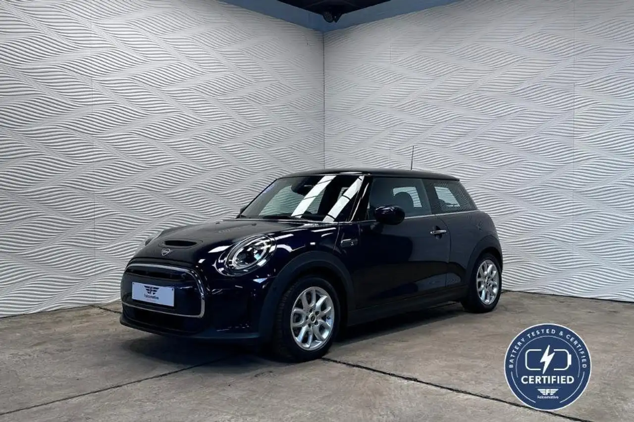 MINI Cooper 32.6 kWh*96.7% SOH*HUD*SPORTZETELS*