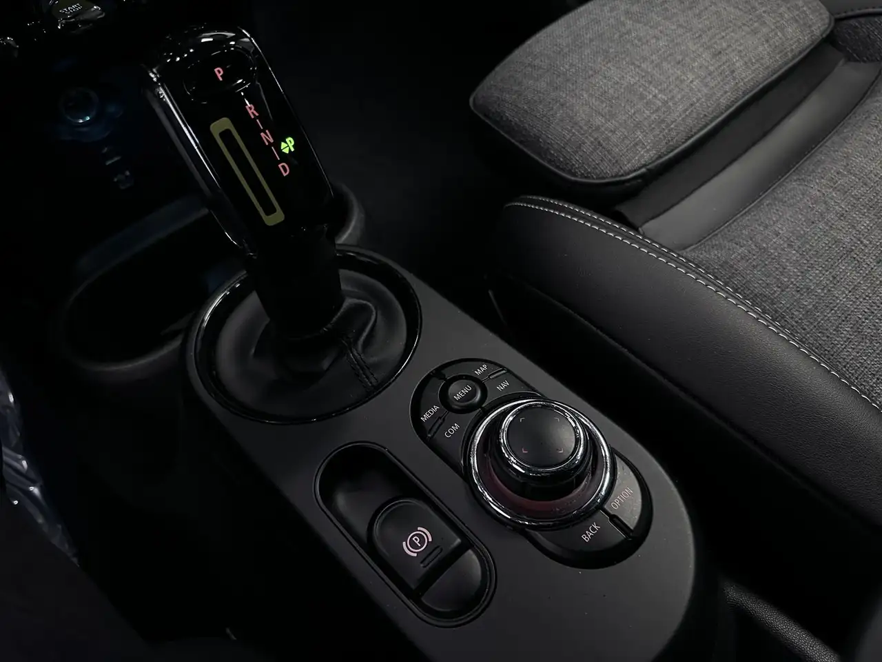 MINI Cooper 32.6 kWh*96.7% SOH*HUD*SPORTZETELS*, миниатюра 30