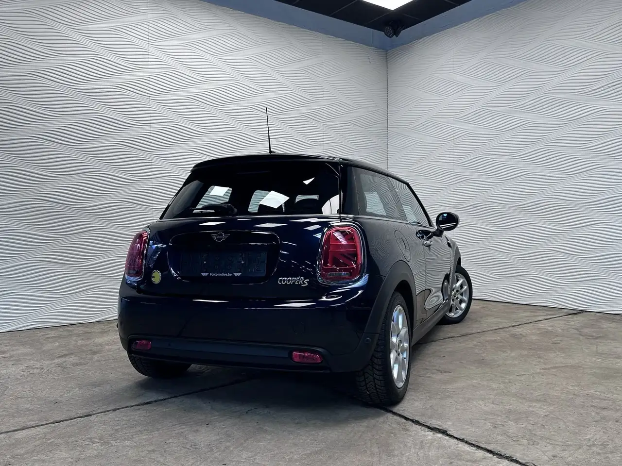 MINI Cooper 32.6 kWh*96.7% SOH*HUD*SPORTZETELS*, миниатюра 10