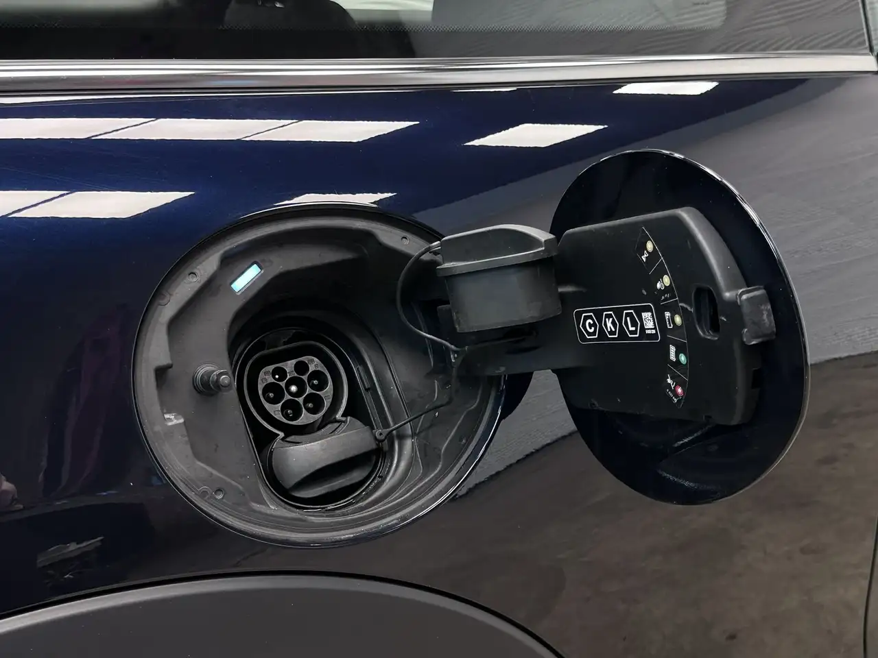 MINI Cooper 32.6 kWh*96.7% SOH*HUD*SPORTZETELS*, миниатюра 15
