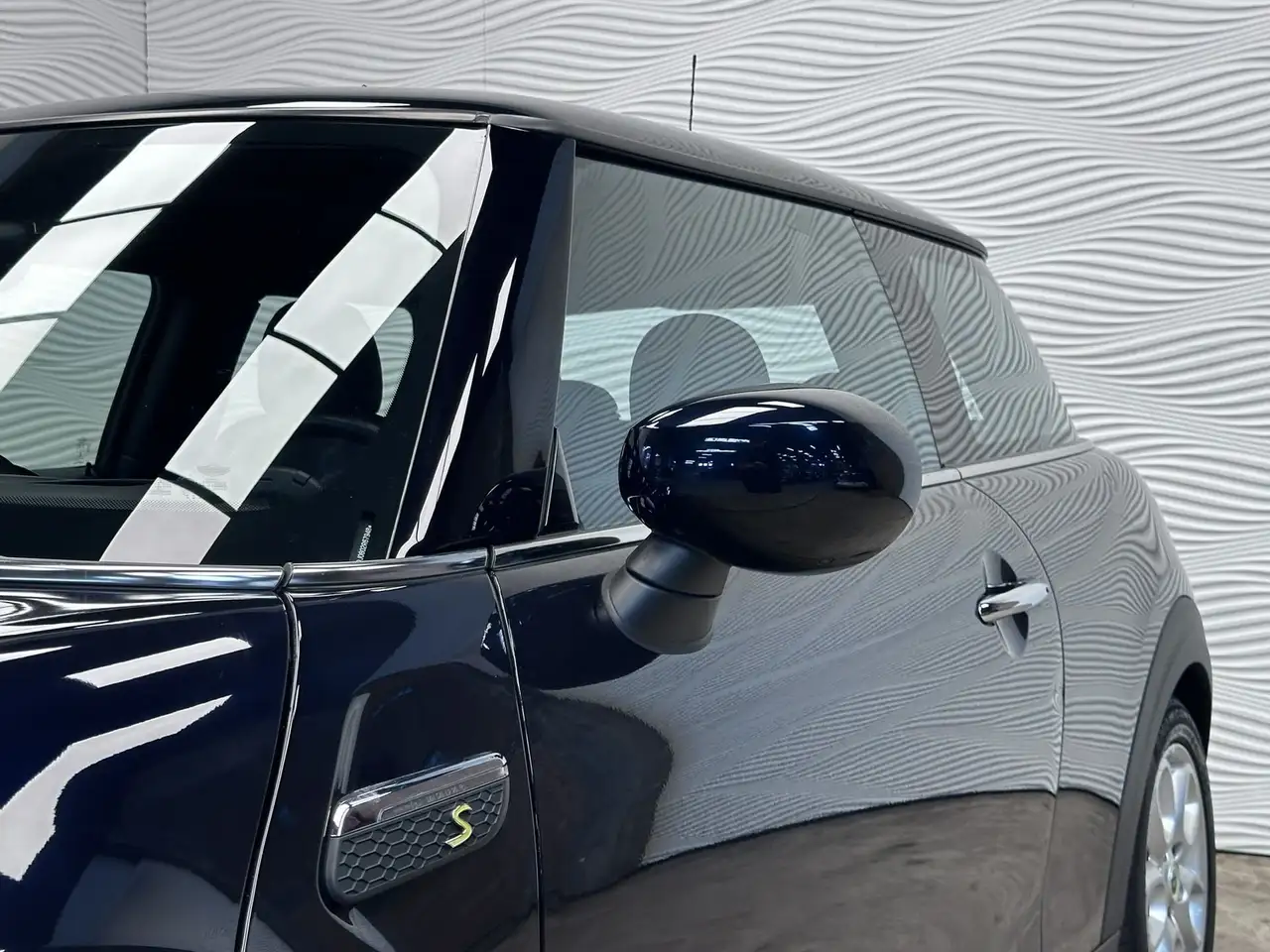 MINI Cooper 32.6 kWh*96.7% SOH*HUD*SPORTZETELS*, миниатюра 7