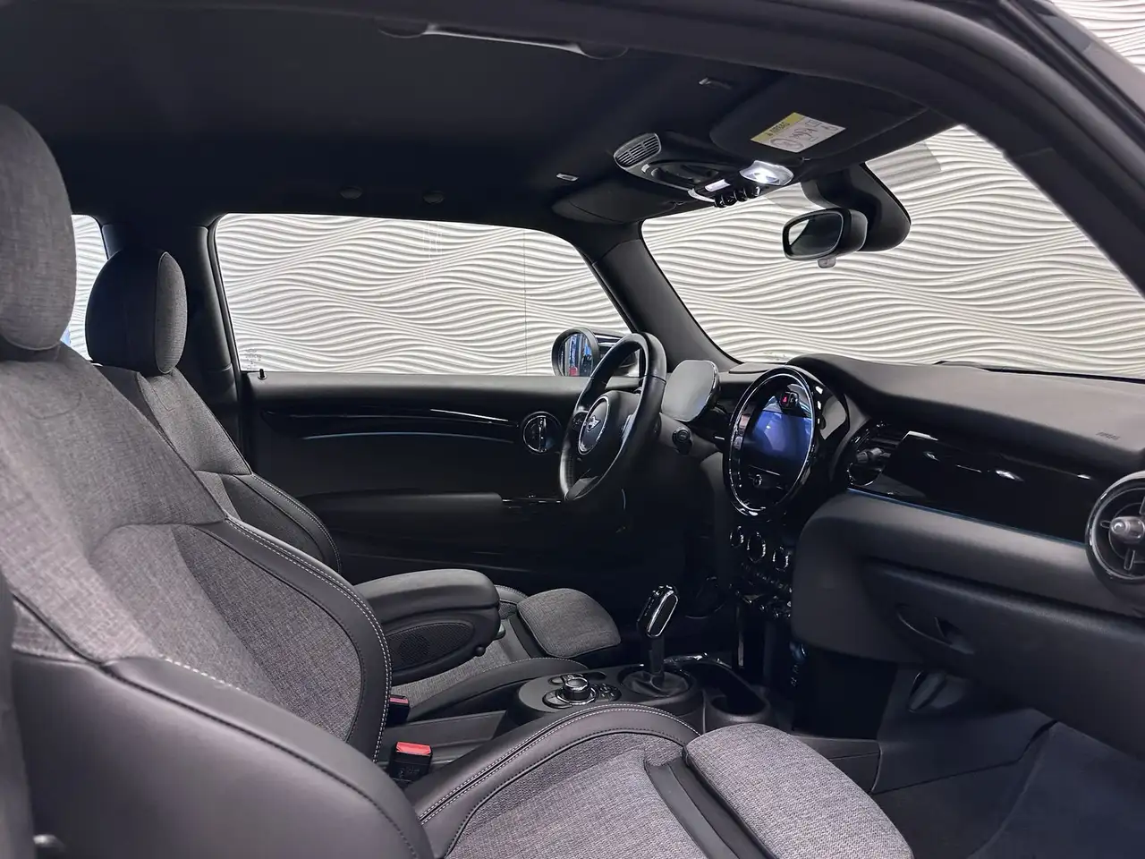 MINI Cooper 32.6 kWh*96.7% SOH*HUD*SPORTZETELS*, миниатюра 19