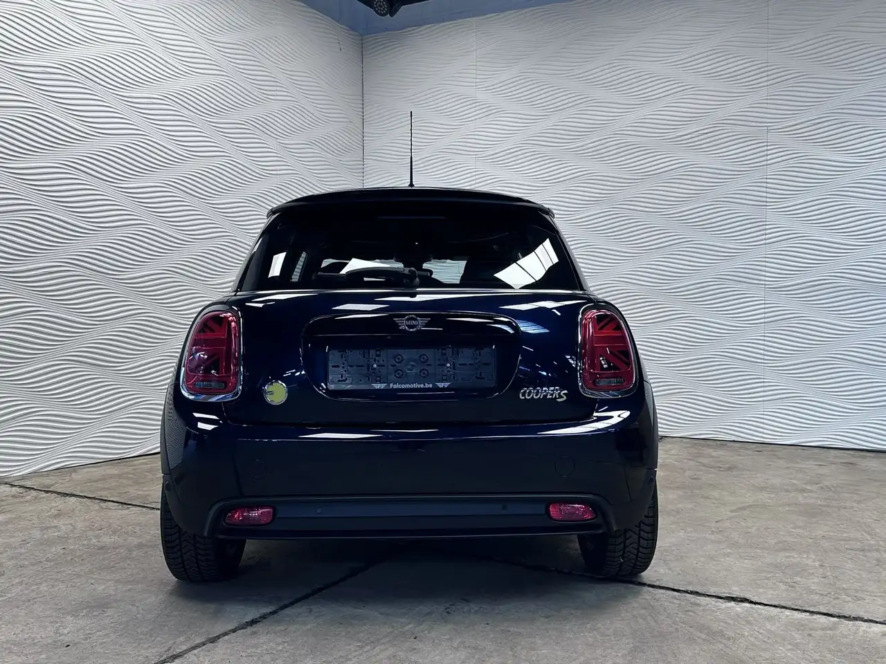MINI Cooper 32.6 kWh*96.7% SOH*HUD*SPORTZETELS*, миниатюра 13