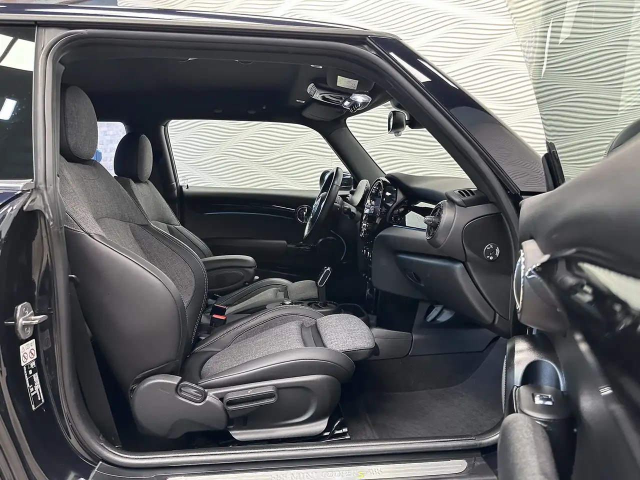 MINI Cooper 32.6 kWh*96.7% SOH*HUD*SPORTZETELS*, миниатюра 20
