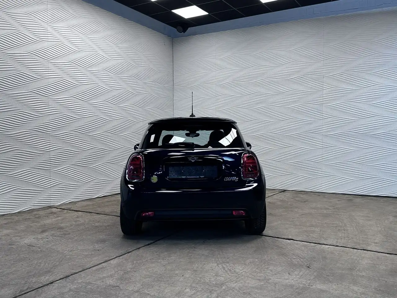 MINI Cooper 32.6 kWh*96.7% SOH*HUD*SPORTZETELS*, миниатюра 12