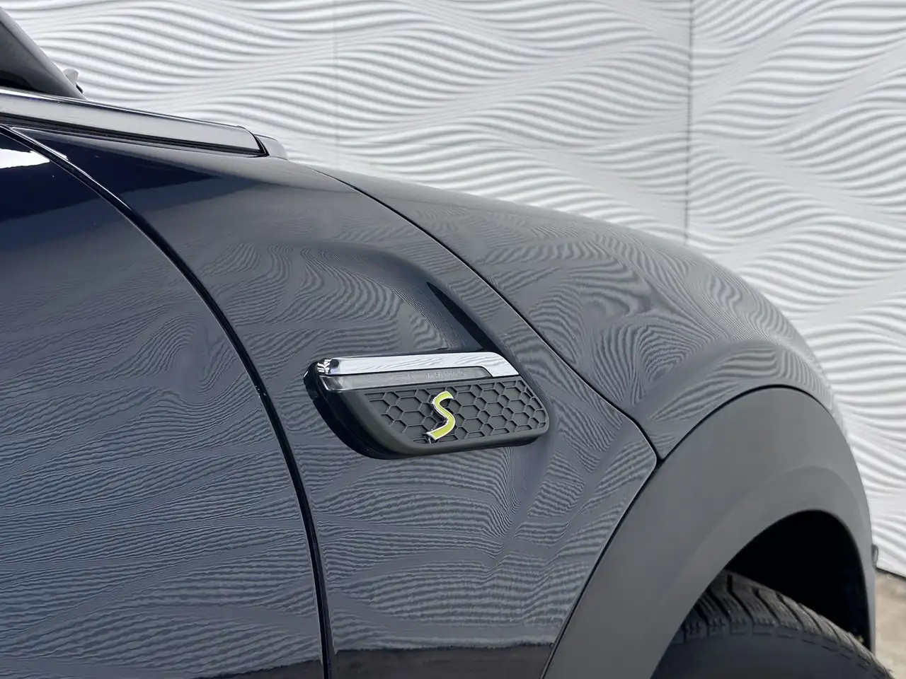 MINI Cooper 32.6 kWh*96.7% SOH*HUD*SPORTZETELS*, миниатюра 16