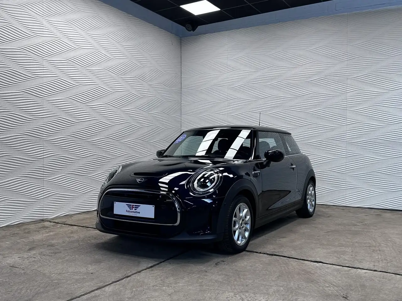 MINI Cooper 32.6 kWh*96.7% SOH*HUD*SPORTZETELS*, миниатюра 3