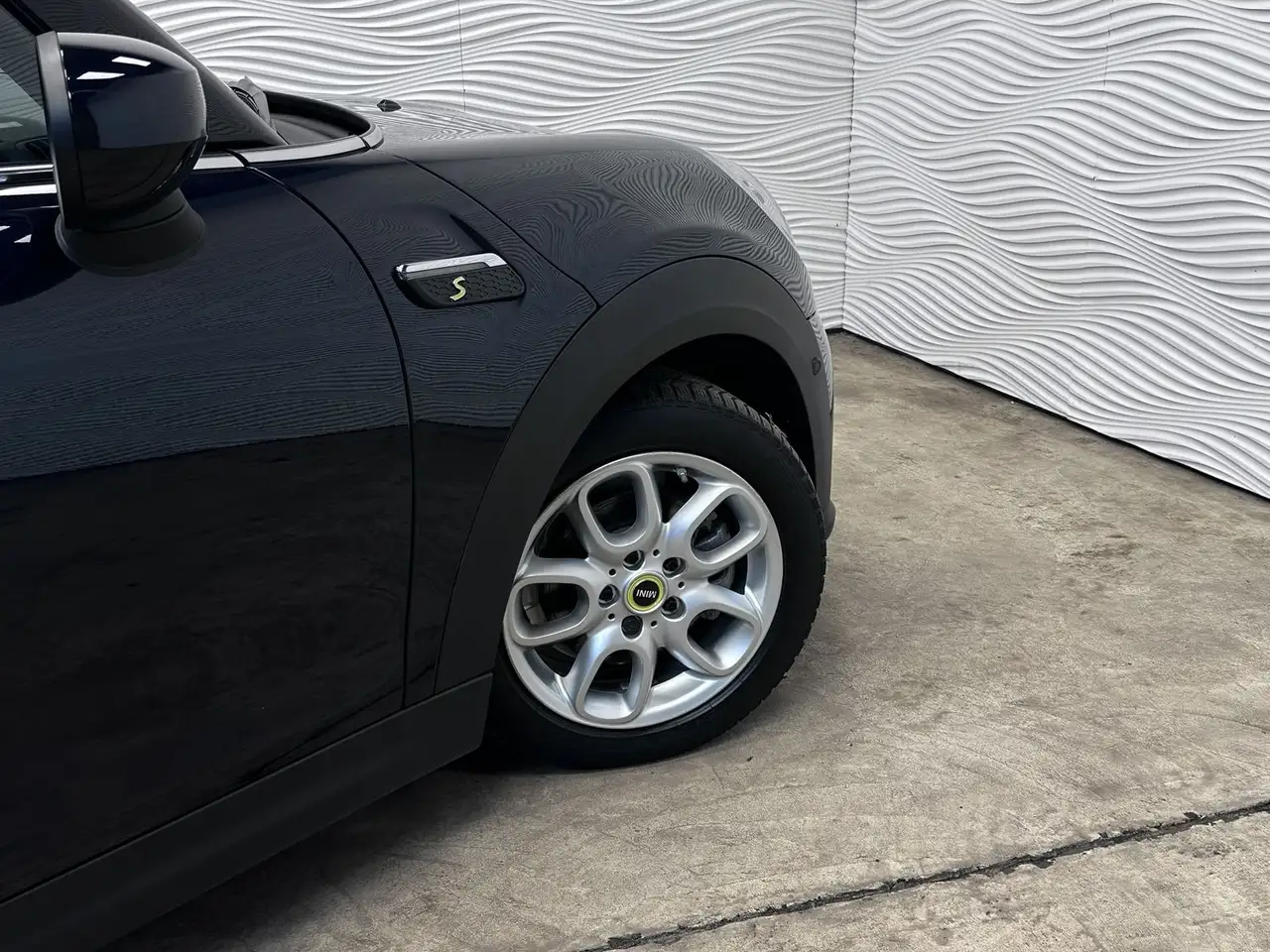 MINI Cooper 32.6 kWh*96.7% SOH*HUD*SPORTZETELS*, миниатюра 11
